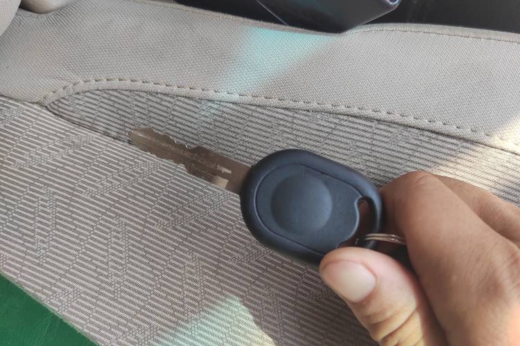 Used Wuling Hongguang 2014 1.5L S Standard Version