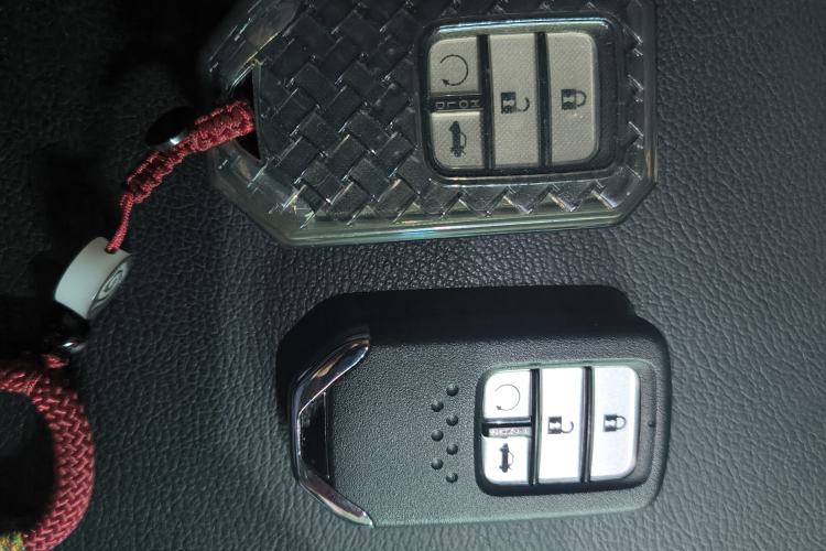 Used Honda Inspire 2019 260TURBO Elegant Edition China V Emission Standard