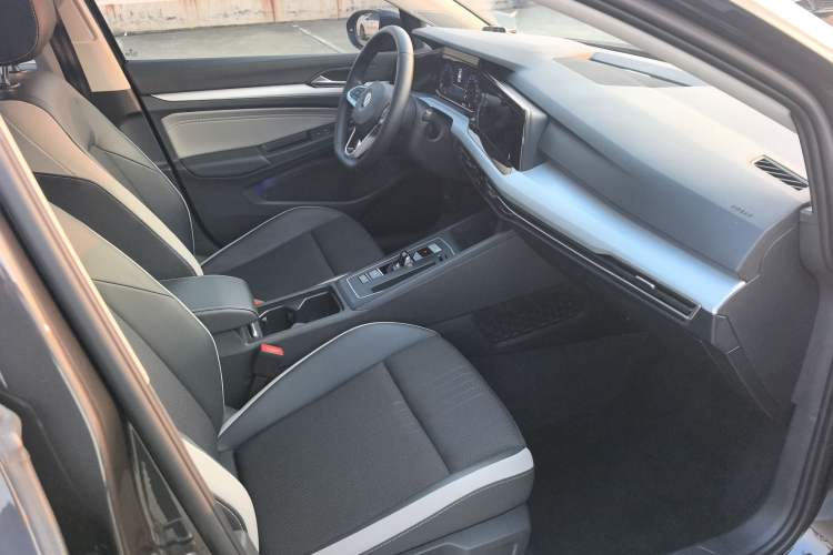 Used Volkswagen Golf 2021 280TSI DSG Pro