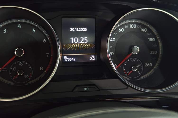 Used Volkswagen Tiguan L 2018 Facelift 330TSI Automatic Two-Wheel Drive Luxury Edition
