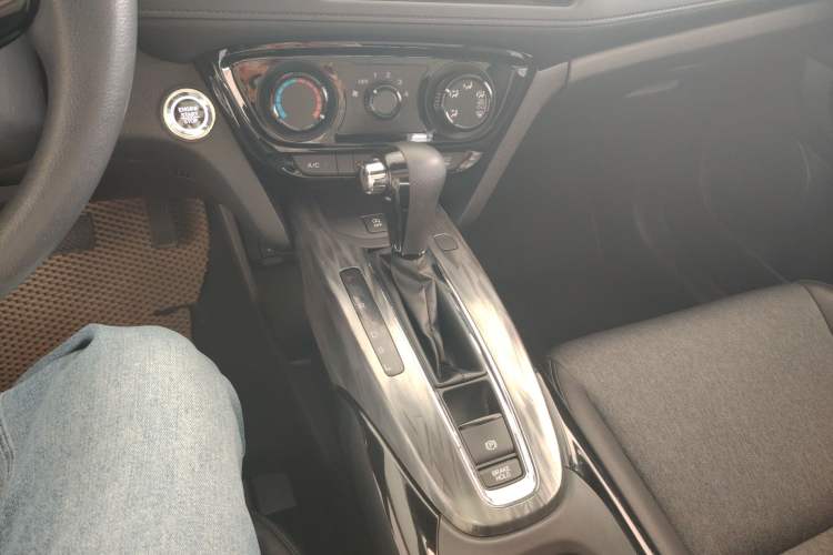 Used Honda XR-V 2021 1.5L CVT Comfort Version