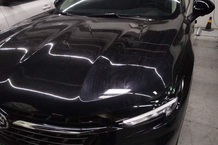 Used Buick Envision 2022 Encore Plus 652T Five-Seat Luxury Model
