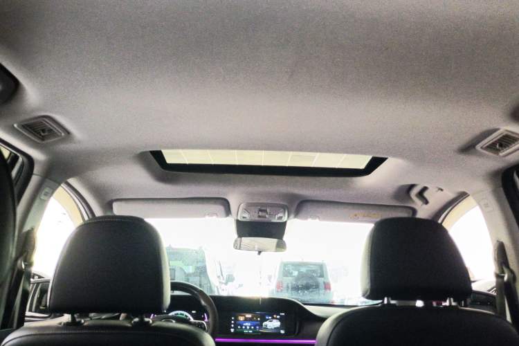 Used GAC Trumpchi M6 2023 PRO 270T DCT Luxury Edition