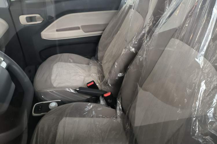 Used Chery New Energy QQ Ice Cream 2025 155km Sundae Edition