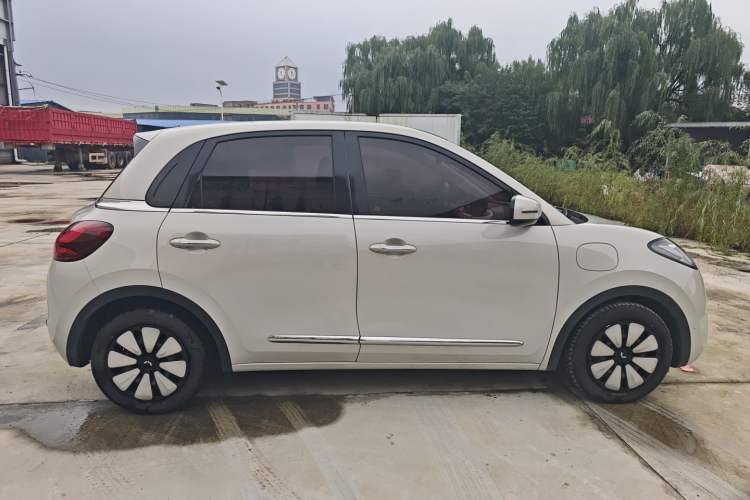Used Wuling Bingo 2024 333 km Enjoyment Version