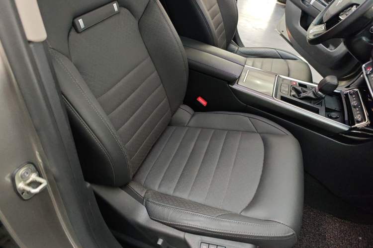 Used Citroen C6 2017 Revised Version 380THP Luxury Edition