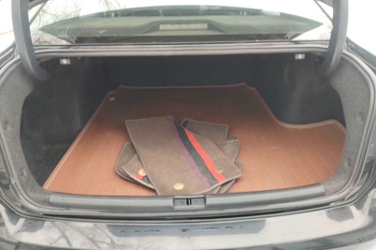 Used Volkswagen Passat 2014 1.8TSI DSG Prestige Edition