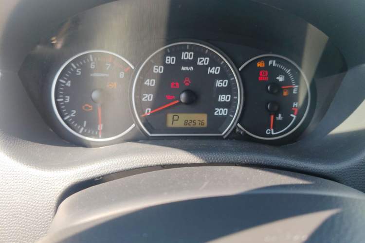 Used Suzuki Swift 2016 1.5L Automatic Fashionable Coolplay Edition