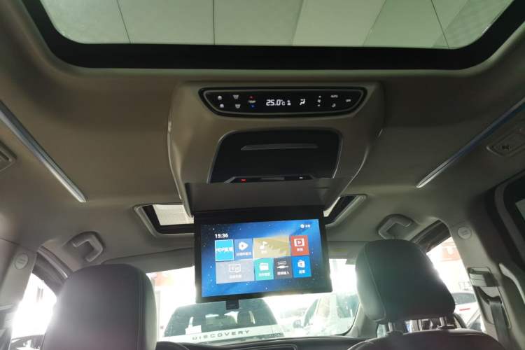 Used GAC Trumpchi M8 2020 Flagship Model 390T Supreme Edition