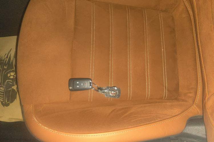 Used Buick Regal 2015 1.6T Elite Tech Model