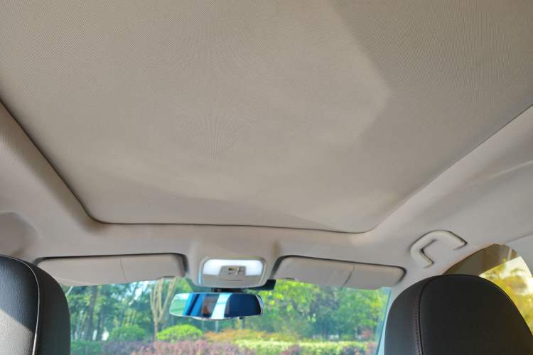 Used Leopaard CS10 2017 2.0T Automatic Luxury Model
