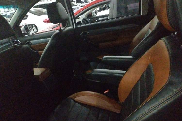 Used Karry K60 2017 1.5L Manual Flagship Model