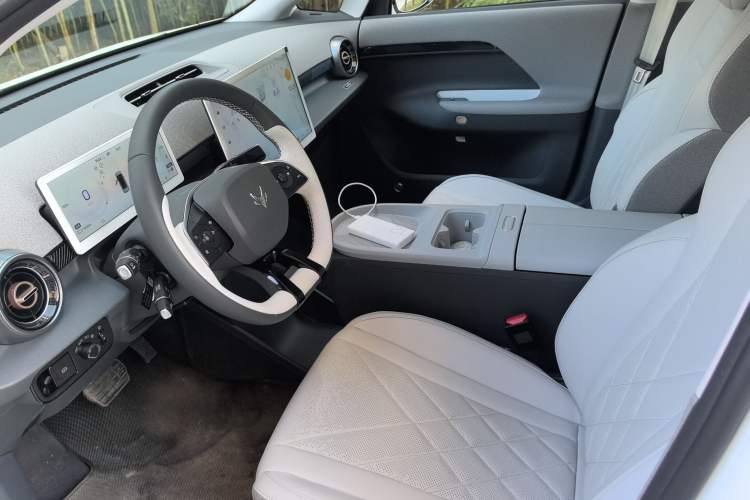 Used ARCFOX Kaola S 2024 PRO