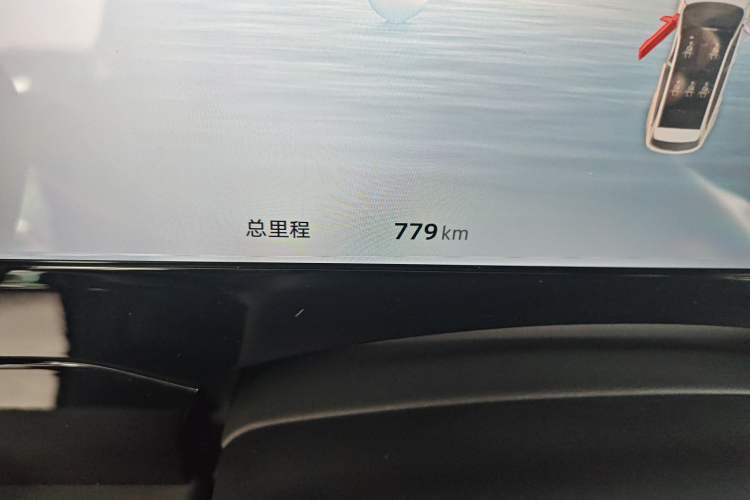 Used Geely Auto Monjaro L 2025 Dongfang Yao 2.0TD Automatic All-Wheel-Drive Wangyue Edition