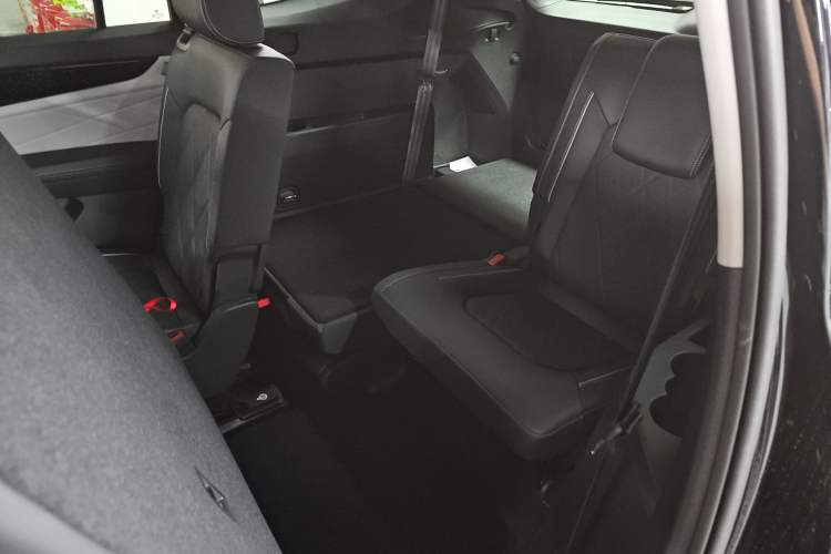 Used Volkswagen Teramont 2024 380TSI All-Wheel Drive Longyao Edition
