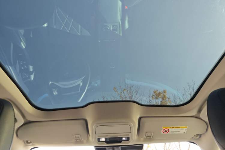 Used Ford Mustang Mach-E 2021 Leap Edition Rear-Drive Version (Standard Range)