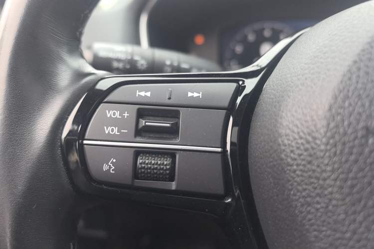 Used Honda Integra 2022 240TURBO CVT Luxury Edition