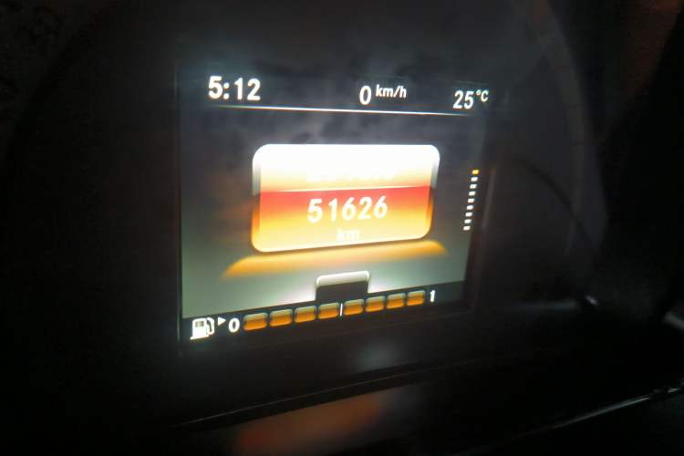 Used smart fortwo 2015 1.0L 52 kW Hardtop Passion Edition