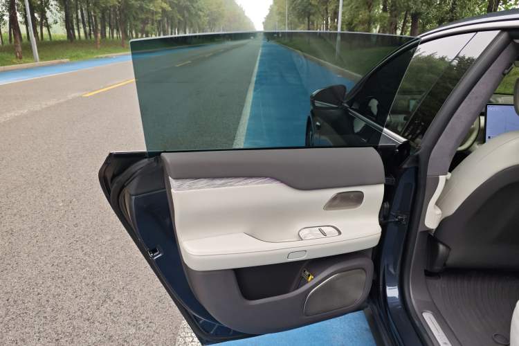 Used Nio ET7 2022 100kWh First Edition