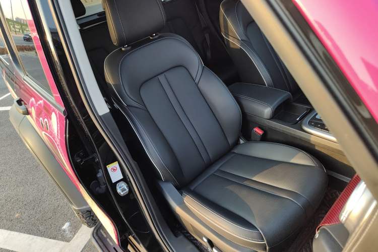 Used Tank 300 2021 Off-Road Edition 2.0T Conqueror