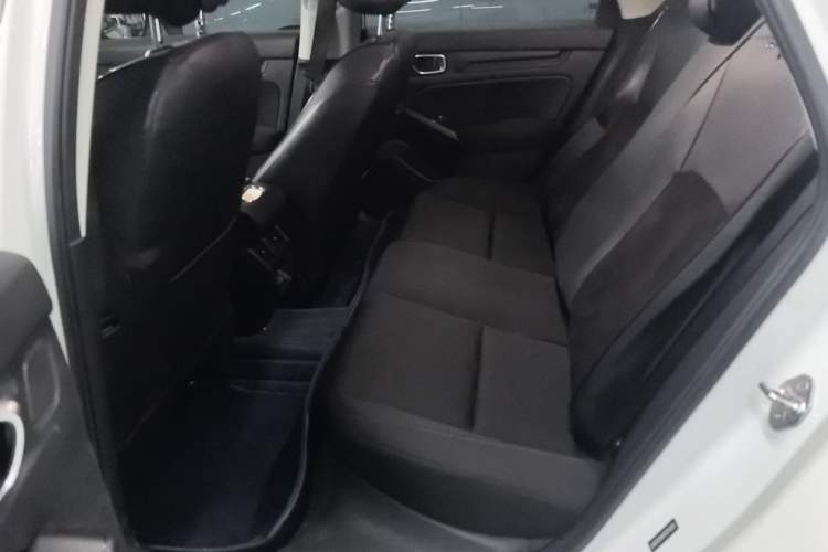 Used Honda Integra 2022 240TURBO CVT Technology Edition