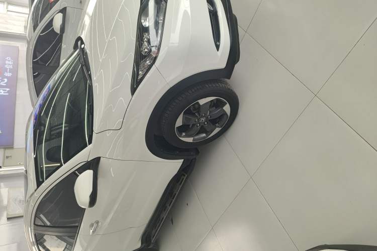 Used Honda Vezel 2015 1.8L CVT 2WD Luxury Model
