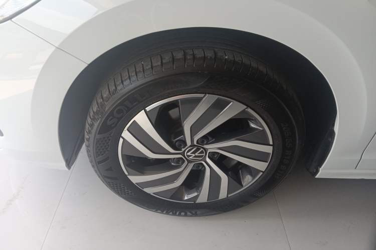 Used Volkswagen Bora 2023 200TSI DSG Enjoyment Edition Exterior 4