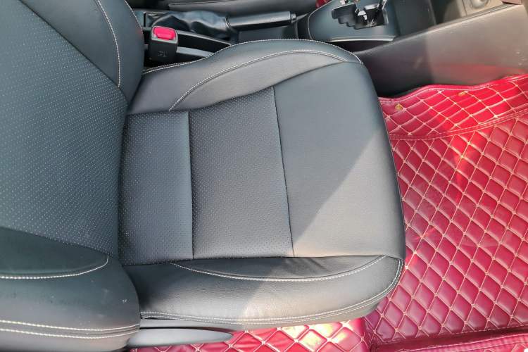 Used Toyota Vios FS 2017 1.5L CVT Fengchi Edition
