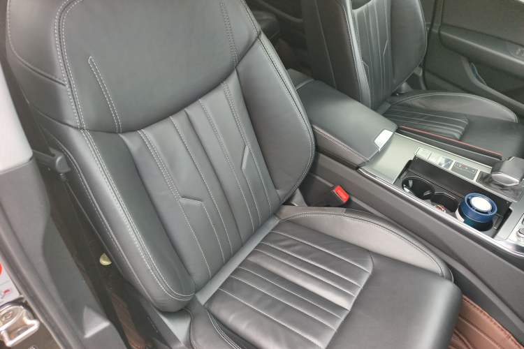 Used Audi A6L 2023 45 TFSI Prestige Elegant Edition
