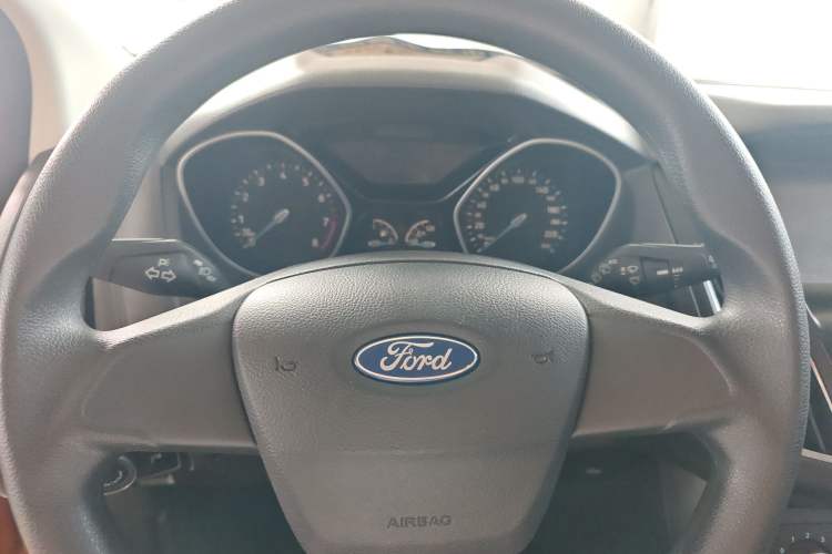 Used Ford Focus 2015 Hatchback 1.6L Automatic Comfort Model