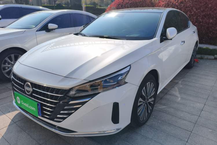 Used Nissan Teana 2022 2.0L XL-TLS Enjoyment Edition