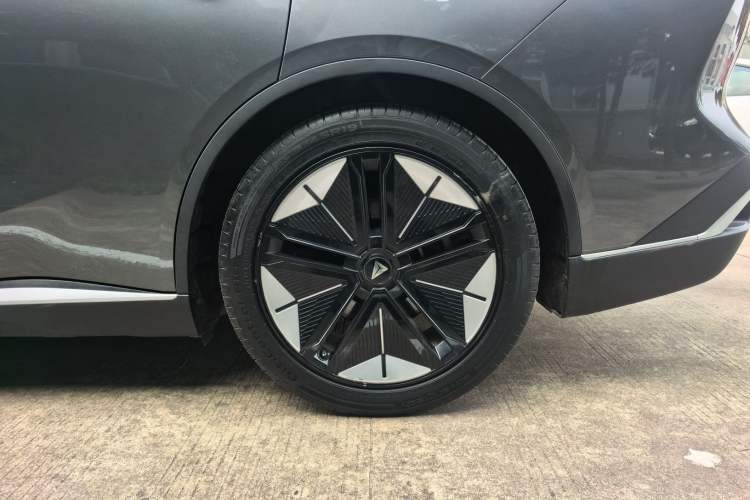 Used Deepal SL03 2024 530 Plus Pure Electric Version Exterior 2