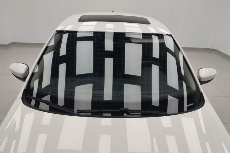 Used Skoda Rapid 2022 1.5L Automatic Comfort Edition Exterior 7