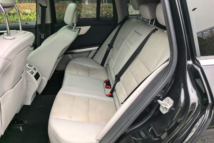 Used Mercedes-Benz GLK-Class 2015 GLK 300 4MATIC Fashion Edition Ultimate Version
