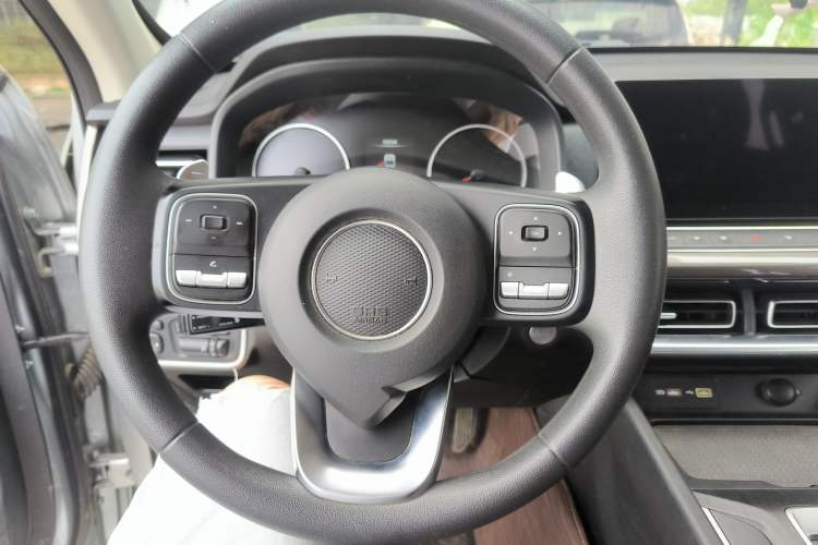 Used Great Wall Poer 2023 2.0T Commercial Version Automatic Diesel Two-Wheel Drive Elite Trim with Long Bed – GW4D20M
