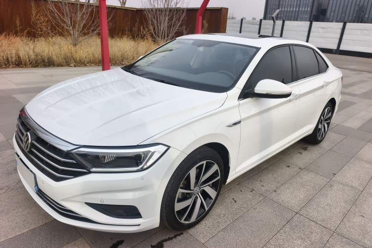 Used Volkswagen Sagitar 2022 280TSI DSG Excellence Edition