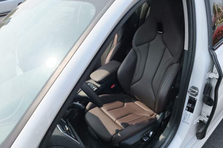 Used BMW 1 Series 2023 125i M Sport Night Edition
