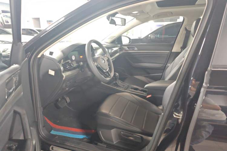 Used Volkswagen Lavida 2021 1.5L Automatic Comfort Edition