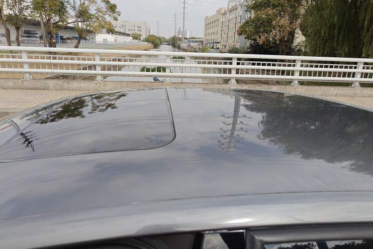 Used Skoda Rapid 2015 1.6L Automatic Smart Selection Model
