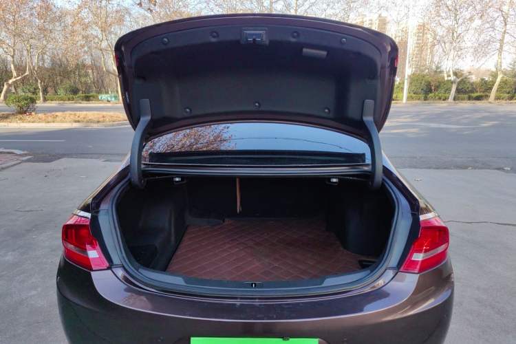 Used Buick LaCrosse 2016 20T Elite Edition