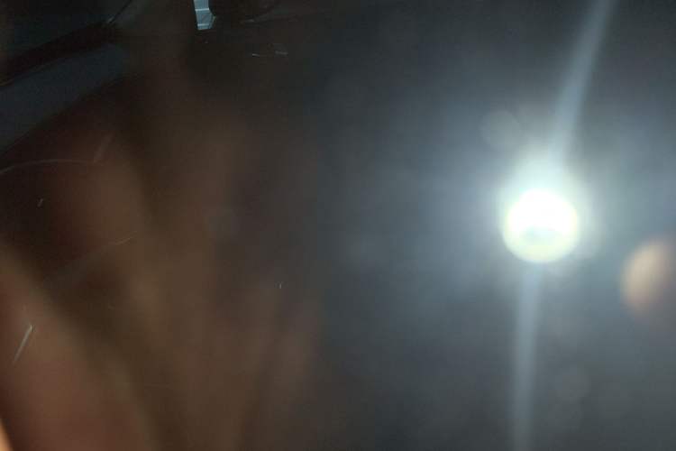 Used GAC Trumpchi GS4 2022 270T Automatic Smart Drive Navigation Edition