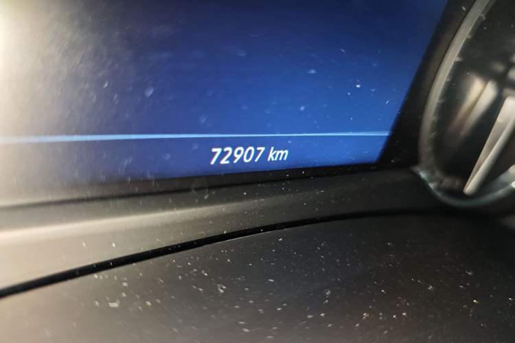 Used Cadillac XT4 2020 Revised Version 28T Two-Wheel Drive Luxury Edition