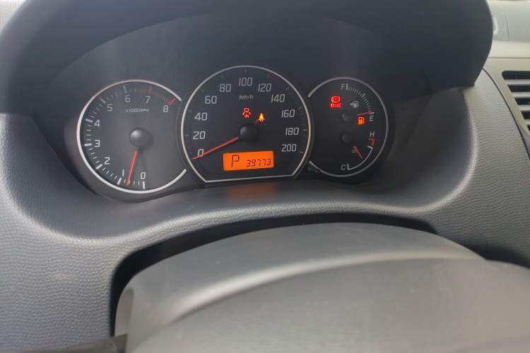 Used Suzuki Swift 2014 1.5L Automatic Fashion Edition