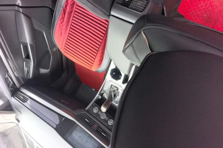 Used Volkswagen Bora 2019 280TSI DSG Elite Model
