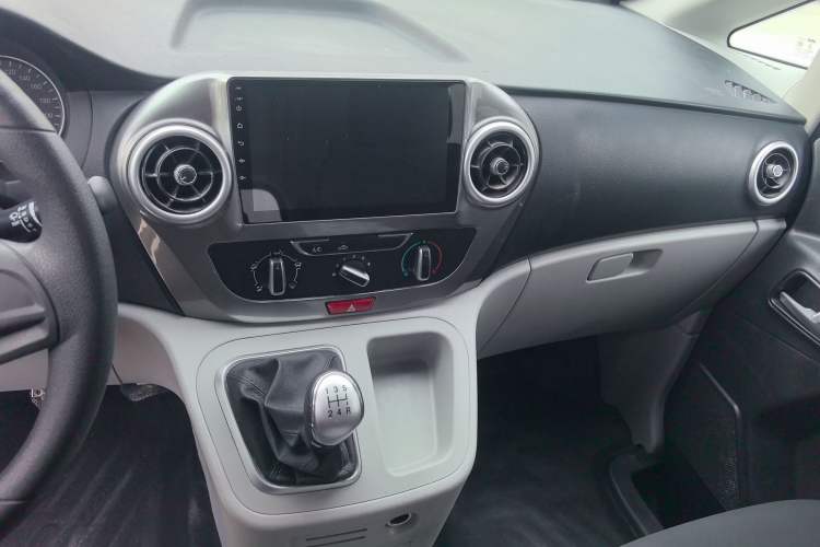 Used JAC Refine M3 2022 PLUS IKEA Edition 1.8L Comfort Version