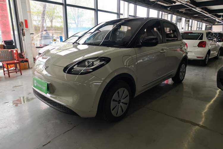 Used Wuling Bingo 2024 203km Light Edition