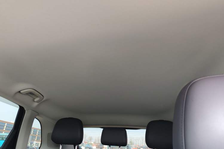 Used Leapmotor C10 2024 530 Comfort Edition Interior 2