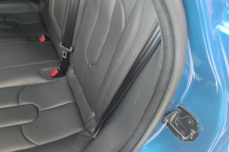 Used Land Rover Range Rover Evoque 2015 2.0T Five-Door Zhiyao Edition