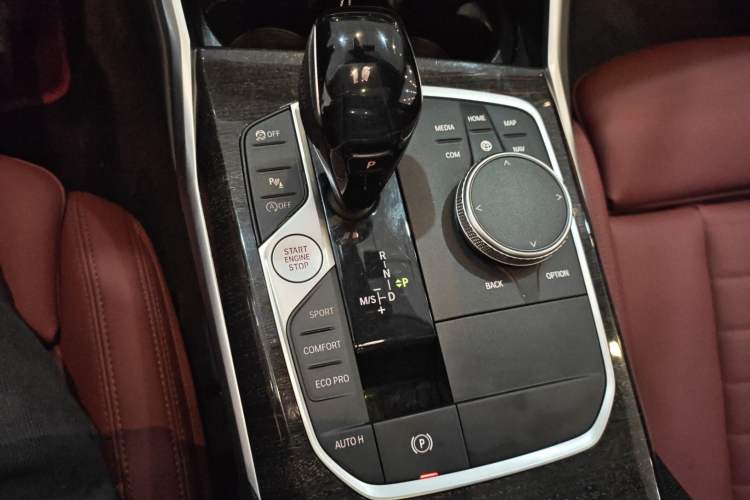 Used BMW 3 Series 2021 325Li M Sport Package
