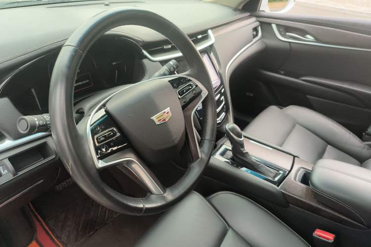 Used Cadillac XTS 2018 28T Elite Edition